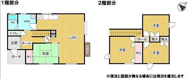 間取り：301000112850