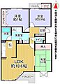 リブウェル山鼻南1階1,880万円