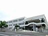 周辺：札幌市立藤野南小学校 1164m