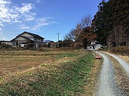 福島県安達郡大玉村大山字後谷地44番、45番3、45番4