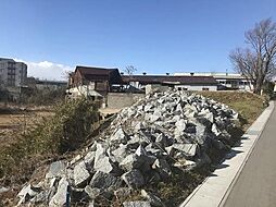 福島県本宮市仁井田字桝形