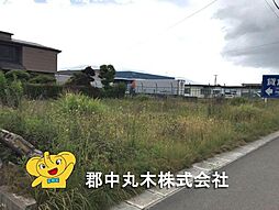 福島県安達郡大玉村大山字壇28番5、29番12