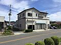 ガレージの他に...