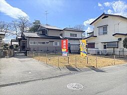 福島県郡山市大槻町字堀切西