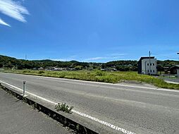 福島県本宮市高木字向田