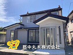 福島県本宮市本宮字葭ヶ入