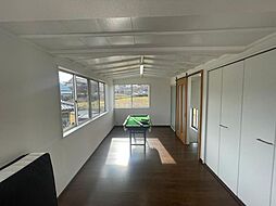 室内の画像