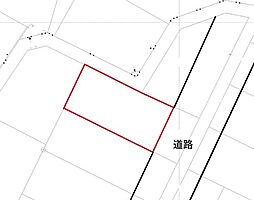 田村町徳定 土地区画整理区域 売地