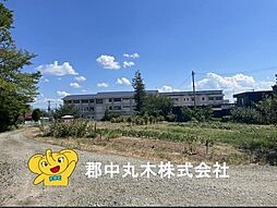福島県本宮市荒井字大久保山