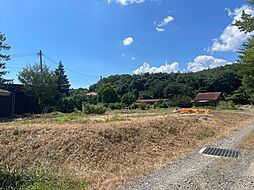 福島県本宮市荒井字大久保山