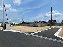 福島県本宮市本宮字一ッ屋