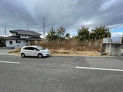 福島県本宮市高木字井戸上