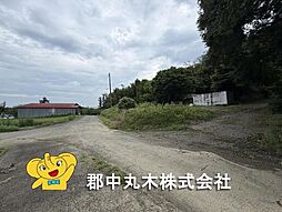 福島県本宮市荒井字大久保山