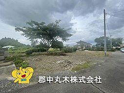 福島県安達郡大玉村大山字仲ノ沢