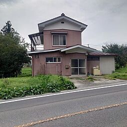 福島県安達郡大玉村大山字大橋平80-1、80-2