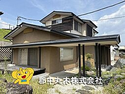 福島県本宮市本宮字南山神