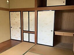 室内の画像
