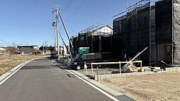 福島県安達郡大玉村玉井字馬場