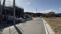 福島県安達郡大玉村玉井字馬場