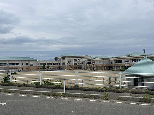 郡山市立行健第二小学校 1920m