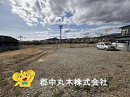福島県本宮市本宮字堀切15-1、15-4