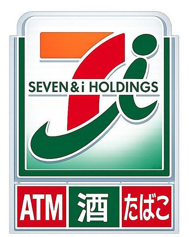 セブンイレブン郡山七ツ池店 354m