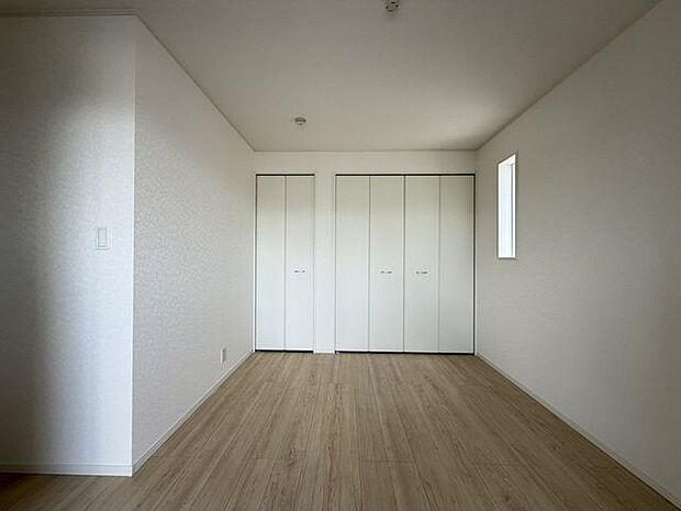収納は住んでから満足度の差が出やすいポイント。