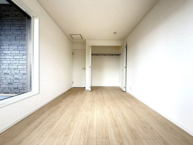 間取り図だけでは分かりにくい、室内の使いやすさを確認できます。家族で検討しやすくなります。