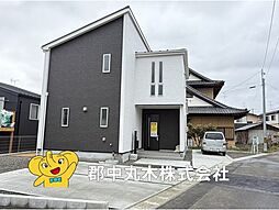 福島県郡山市大槻町字室ノ木