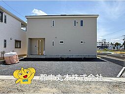 福島県郡山市安積町笹川字高石坊