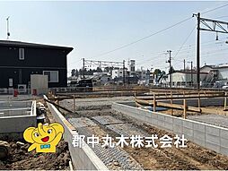 福島県郡山市安積町笹川字高石坊