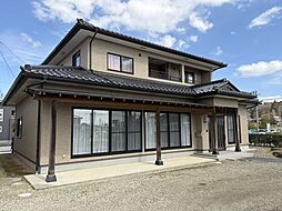 福島県本宮市高木字金瀬