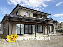 福島県本宮市高木字金瀬