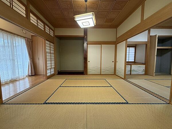 室内