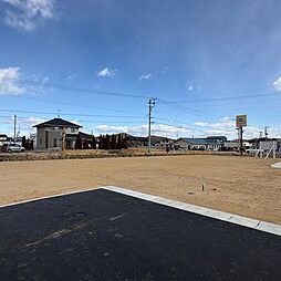 福島県本宮市本宮字小幡