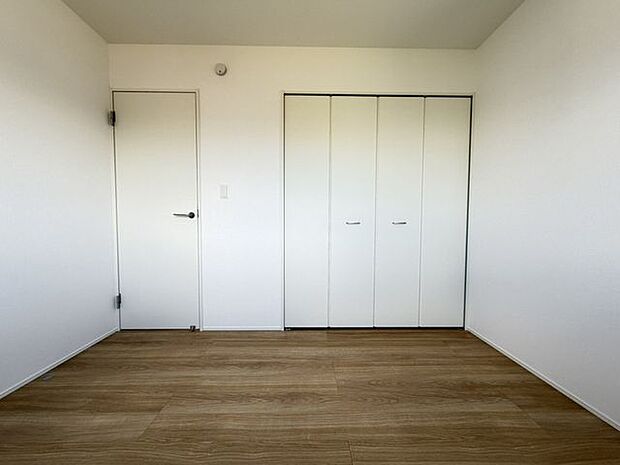 子ども部屋は広さだけでなく、落ち着いて過ごせることも大切。