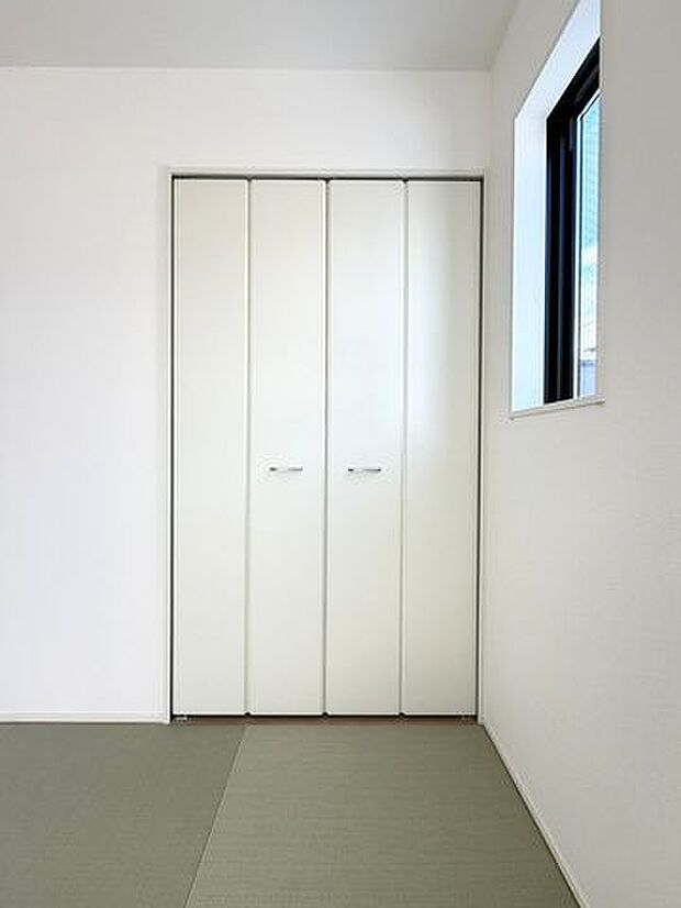 、住まい全体をすっきり見せやすいのが魅力です。、日々の快適さにつながります。