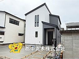 福島県郡山市咲田１丁目