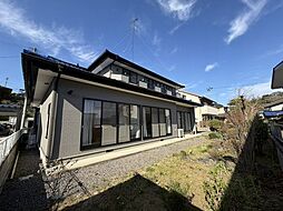 福島県本宮市本宮字舘町