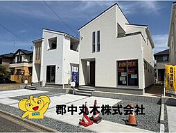 福島県郡山市亀田２丁目