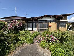 福島県安達郡大玉村玉井字町