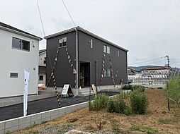 福島県安達郡大玉村玉井字町
