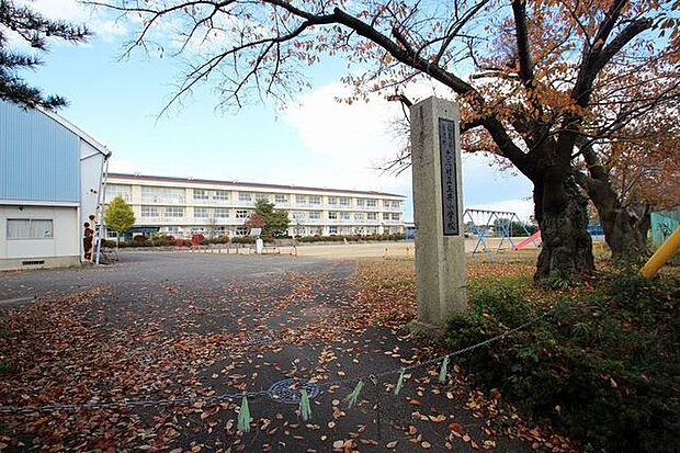 大玉村立玉井小学校 1337m