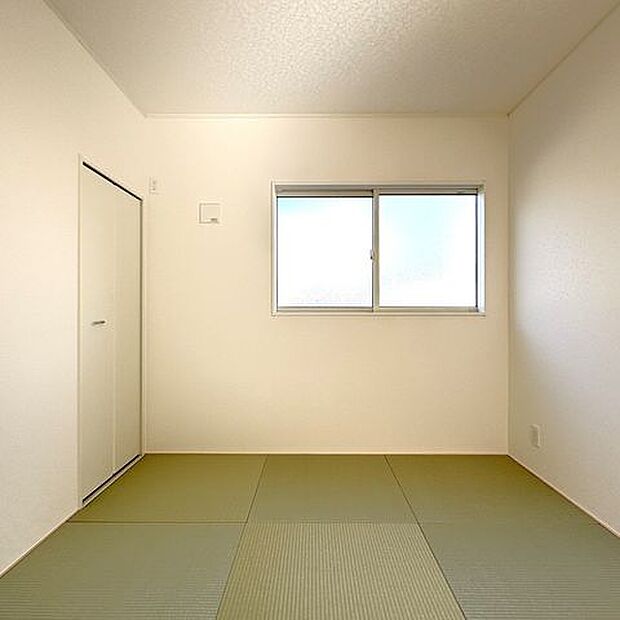 同社施工の別物件写真です