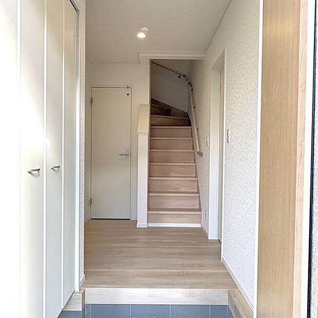 同社施工の別物件