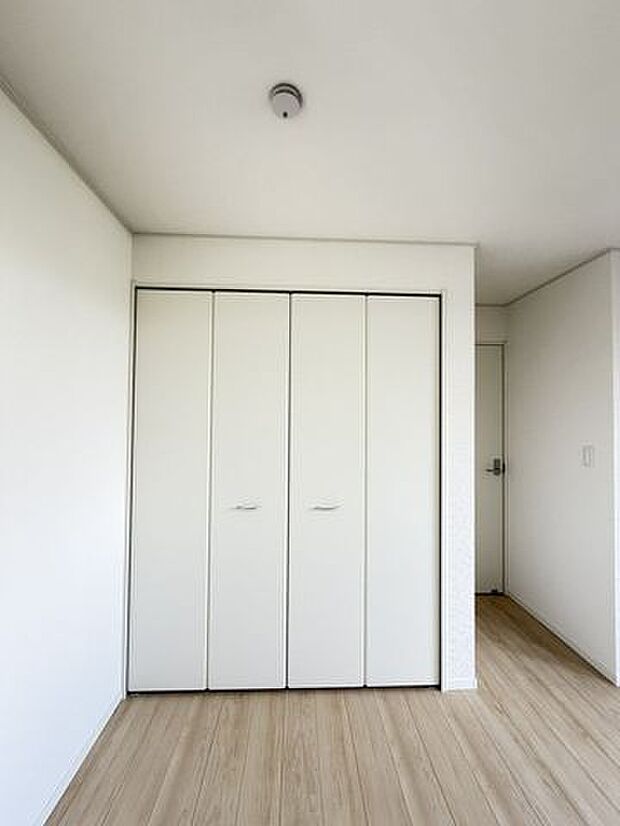 収納は多ければ良いのではなく、必要な場所にあることが大切。