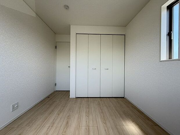 収納や家具の配置も考えやすく、自分の時間を心地よく過ごせる場所として育てていけます。