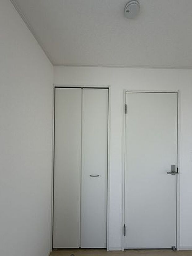 収納は多ければ良いのではなく、必要な場所にあることが大切。