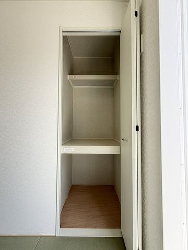 収納は住んでから満足度の差が出やすいポイント。
