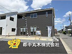 福島県郡山市久留米３丁目